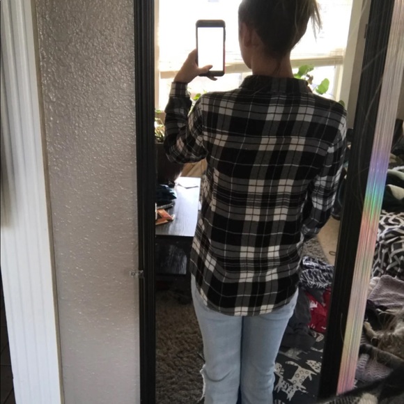 Flannel - Picture 2 of 4